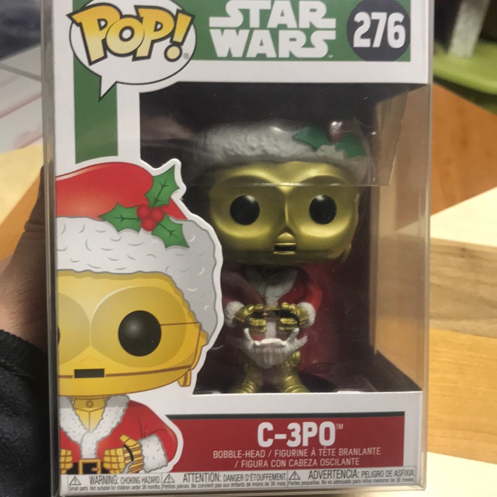 Funko Pop